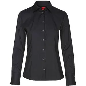 HUGO Bluse  schwarz   34 Damen