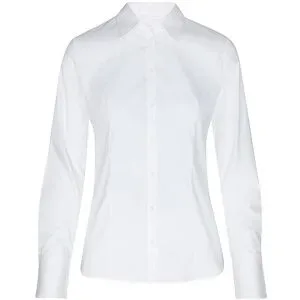 HUGO Bluse  weiss   40 Damen