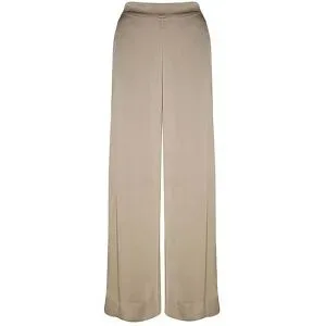 HUGO Marlenehose HASELI-1 beige   40 Damen