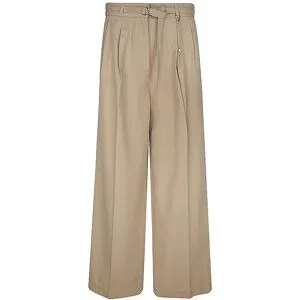 HUGO Businesshose HENESA-2-W  hellbraun   44 damen