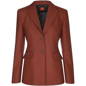 HUGO Blazer  braun   44 Damen