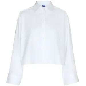 HUGO Bluse EKLA_B  weiss   34 Damen