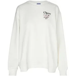 HUGO Sweater creme   M Damen