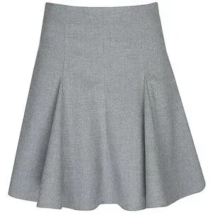 HUGO Minirock REJULI  grau   34 Damen
