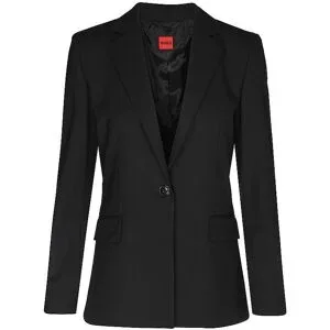 HUGO Blazer ATANA-2 schwarz   38 Damen