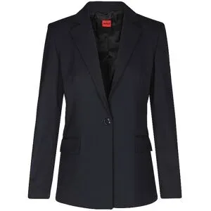 HUGO Blazer ATANA-2 dunkelblau   36 Damen