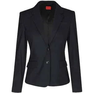 HUGO Blazer AREDANA dunkelblau   36 Damen