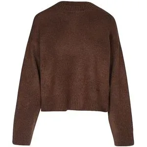 HUGO Pullover SUSY_B braun   S Damen