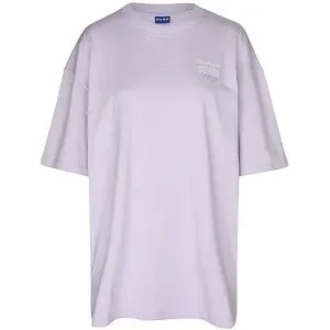 HUGO T-Shirt  lila   S Damen