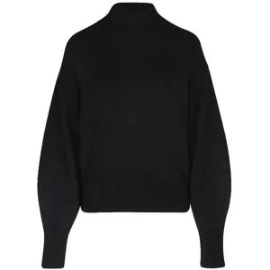 HUGO Pullover SORELLENIO schwarz   M Damen