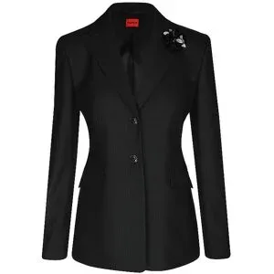 HUGO Blazer ASMALLA schwarz   40 Damen