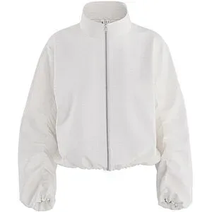 HYPEDROP Blouson HDVALLIE weiss   S damen