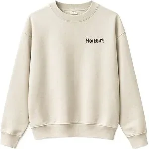 JONBOY Sweater Oversized Fit MOIZEIT creme   S Damen