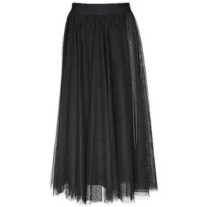 JOOP! Midirock schwarz   42 Damen