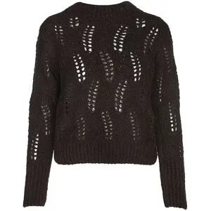 JOOP! Pullover KALMA braun   44 Damen