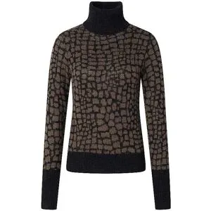 JOOP! Pullover KORDULA braun   34 damen