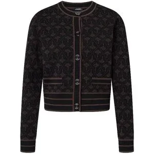 JOOP! Strickjacke KLODI schwarz   34 damen
