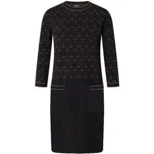 JOOP! Minikleid KLAMIE schwarz   34 damen