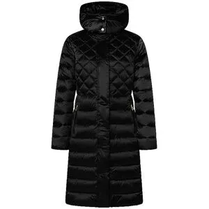 JOOP! Steppmantel CONSTANCE schwarz   42 damen