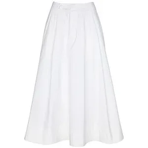 JOOP! Midirock SAGIRA weiss   42 Damen
