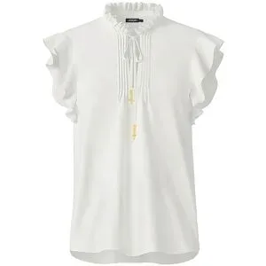 JOOP! Bluse BENITA creme   40 damen