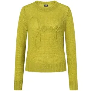 JOOP! Pullover KORIN grün   40 Damen