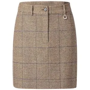 JOOP! Minirock SULAY beige   44 Damen