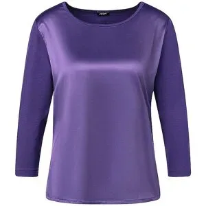 JOOP! Blusenshirt TAMINA lila   42 Damen