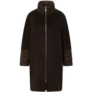 JOOP! Wollmantel CARMILA braun   36 Damen