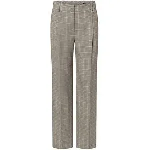 JOOP! Marlenehose PERLE hellgrau   40 damen