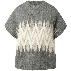 JOOP! Pullunder KOMMAS creme   34 Damen