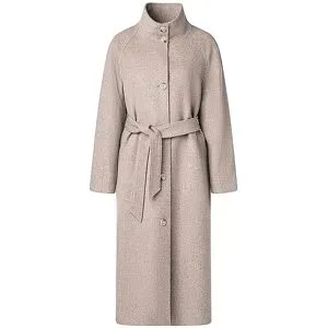 JOOP! Wollmantel CAECILIA beige   40 Damen