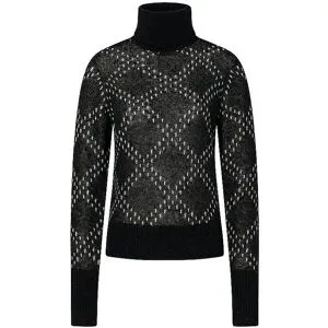 JOOP! Rollkragenpullover KULI schwarz   40 Damen