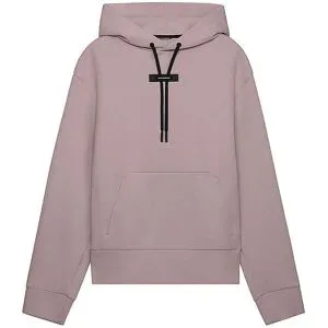 ON Kapuzensweater - Hoodie FOCUS TECH rosa   XXL damen