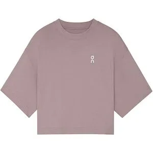 ON T-Shirt  rosa   M Damen