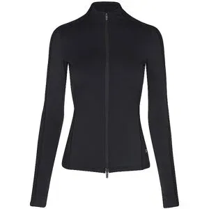 ON Sweatjacke STUDIO schwarz   S damen