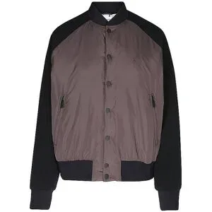 ON Jacke schwarz   L Damen