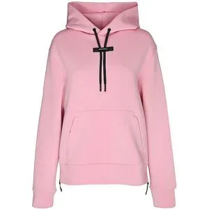 ON Kapuzensweater - Hoodie  rosa   L Damen