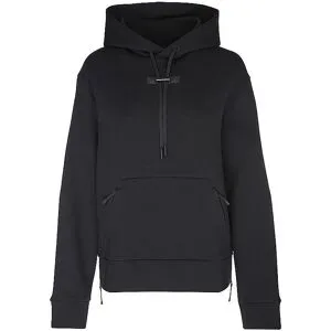 ON Kapuzensweater - Hoodie  schwarz   XS damen