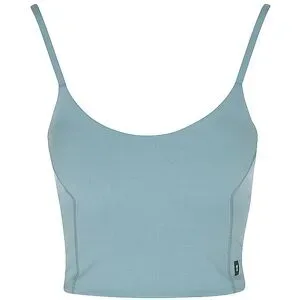 ON Top Cropped Fit  petrol   XS Damen