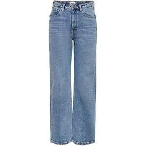 ONLY Jeans wide leg ONLJUICY blau   30/L34 Damen