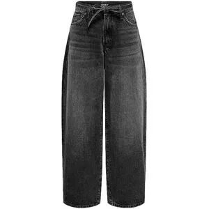 ONLY Jeans Balloon Fit ONLGIANNA  schwarz   31/L30 damen