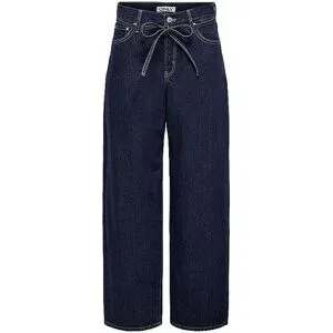 ONLY Jeans Balloon Fit ONLGIANNA dunkelblau   26/L32 damen