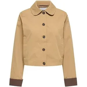 ONLY Jacke ONLORCHID  hellbraun   XL Damen