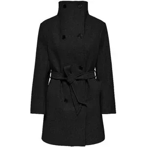 ONLY Jacke ONLEVIE schwarz   M damen