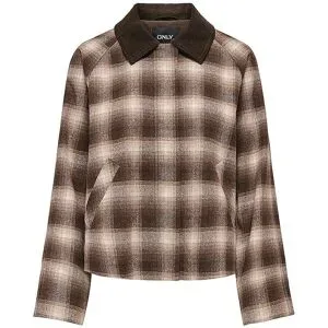 ONLY Jacke ONLKINE braun   XS damen