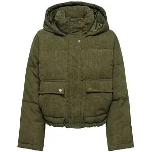 ONLY Steppjacke ONLZAHARA olive   XS Damen