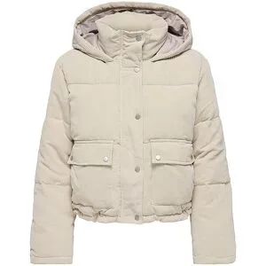 ONLY Steppjacke ONLZAHARA beige   XS Damen