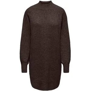 ONLY Minikleid ONLOLIVIA braun   L Damen