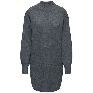 ONLY Minikleid ONLOLIVIA grau   S Damen